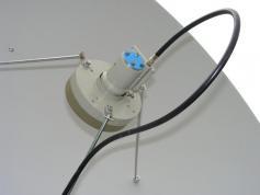 C band UNI LNB 13-17V 3500 - 4 200 MHz detail all