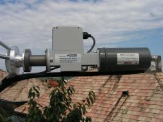 dxsatcs system RZ LZ H V  01