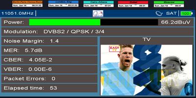dxsatcs-ses 4-22-west-west-africa-footprint-canal-plus-afrique-sat-reception-11051-mhz-quality-analysis-metek-n