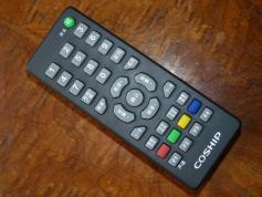 chinasat 9 at 92.2e-abs-s receiver coship N6188-12