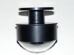 SMW XM 140 ozarovac urceny pre stredove anteny s pomerom fD od 03 do 045 z materialu AL c2