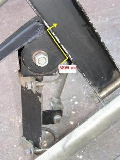 a PLM Kovosat 120-140 cm zapadny limit OK 58W 3