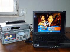 Insat 4B at 93.5e-dd direct plus india-11 150 V 9 XM -pc-13