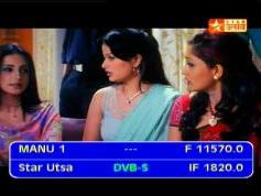 Insat 4B at 93.5e-11 570 V dd direct plus india-IF data