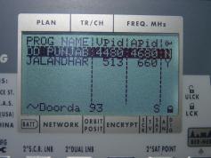 Insat 3A at 93.5 e-3 740 V DD Punjab India-NIT data