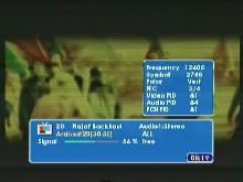 topDX Najaf Backhaul canal Iraq 12 605 V Arabsat 2B 30.5e 03