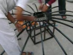 Siddharth India-sat systems-first 05