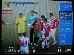 11 065 H Packet TDA Q analyza v MPEG 2 karte