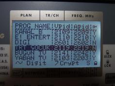 Eutelsat W3A at 7.0 e _ footprint Europe B_11 452 V packet DigiTurk _NIT data