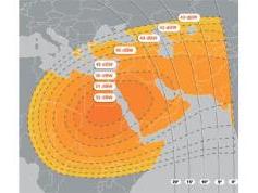 AB 4 7.2 W Middle East footprint