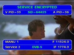 Eutelsat W6 at 21.6 e _ wide footprint _ 11 524 V Salah Adin TV _ VA pids data