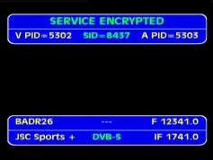 Badr 6 at 26.0 e _ BSS footprint _ 12 341 H JSC  Netw _ VA pids data