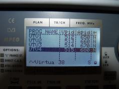 Paksat 1 at 38.0 e_C1 footprint in C band_3 831 V Packet Virtual University_NIT data