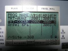 Yamal 201 at 90.0  e _ C footprint _ 3 552 R RRSat Global _ NIT data