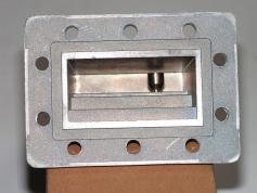 dxsatcs C BAND LNB NORSAT 8215 with EXTRA LOF STABILITY 250 kHz detail na signalny zberac c12