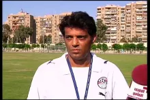 Arabsat 2B at 30.5 e _ KU footprint _12 593 H feed CNC Cairo  02