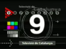 testcard AP London feed bridge Pakistan Europe TV3 EXpress AM 22 at 53e-